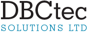 DBCtec Solutions LTD