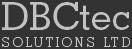 DBCtec Solutions Ltd